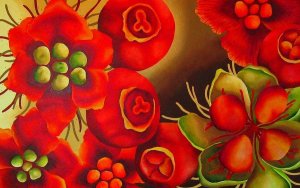 Rosehips
